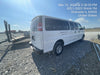 2023 CHEVROLET Express Van - Rental