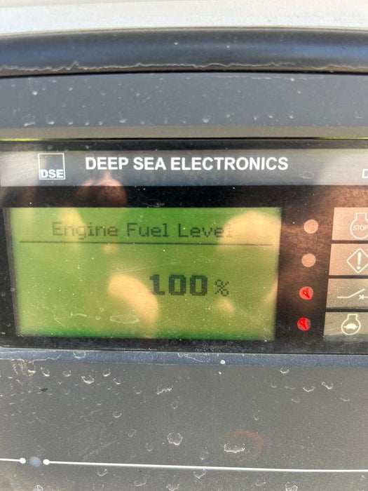 2019 WACKER NEUSON G25