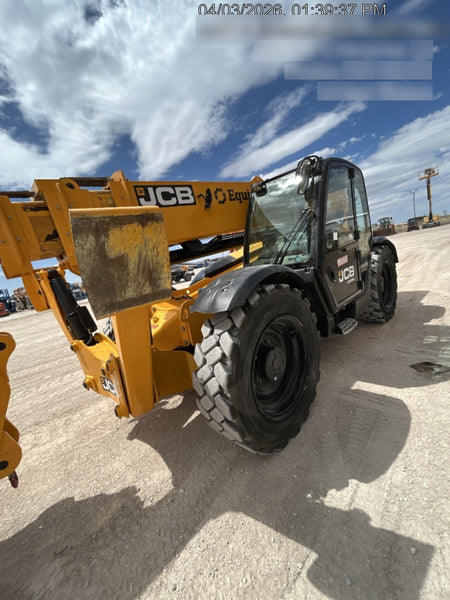 2025 JCB 510-56