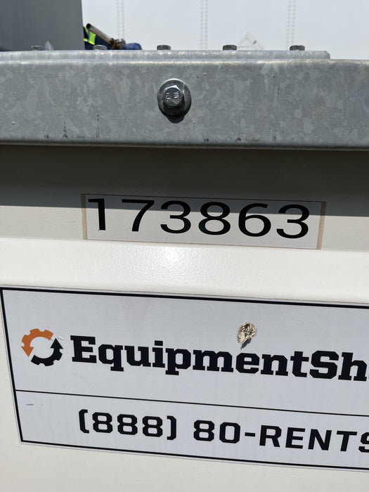 2021 TRANSCUBE 20TCG(G)W-NA