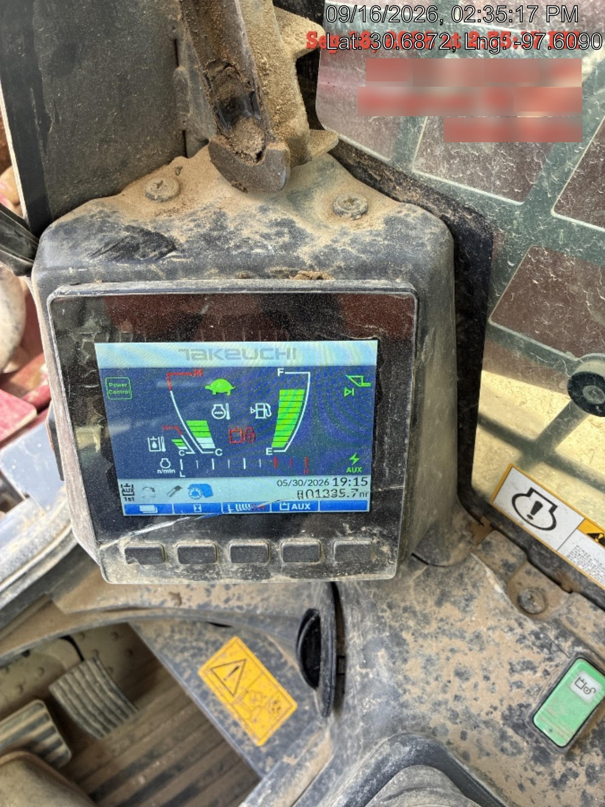 2024 TAKEUCHI TL10V2-CR