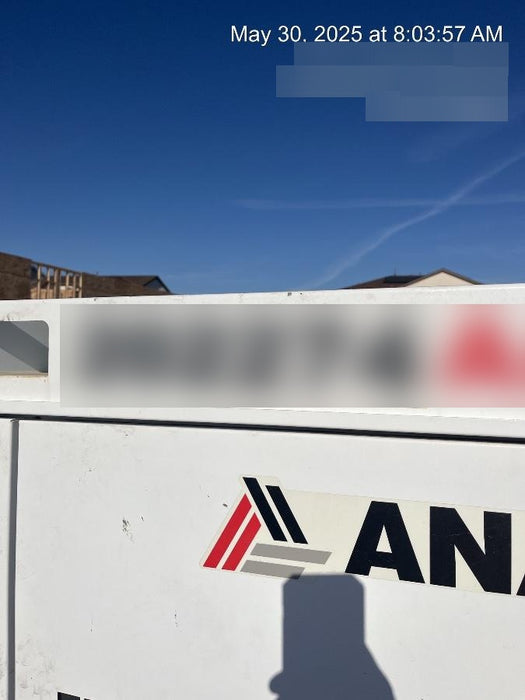 2022 AIRMAN SDG25S-8E1