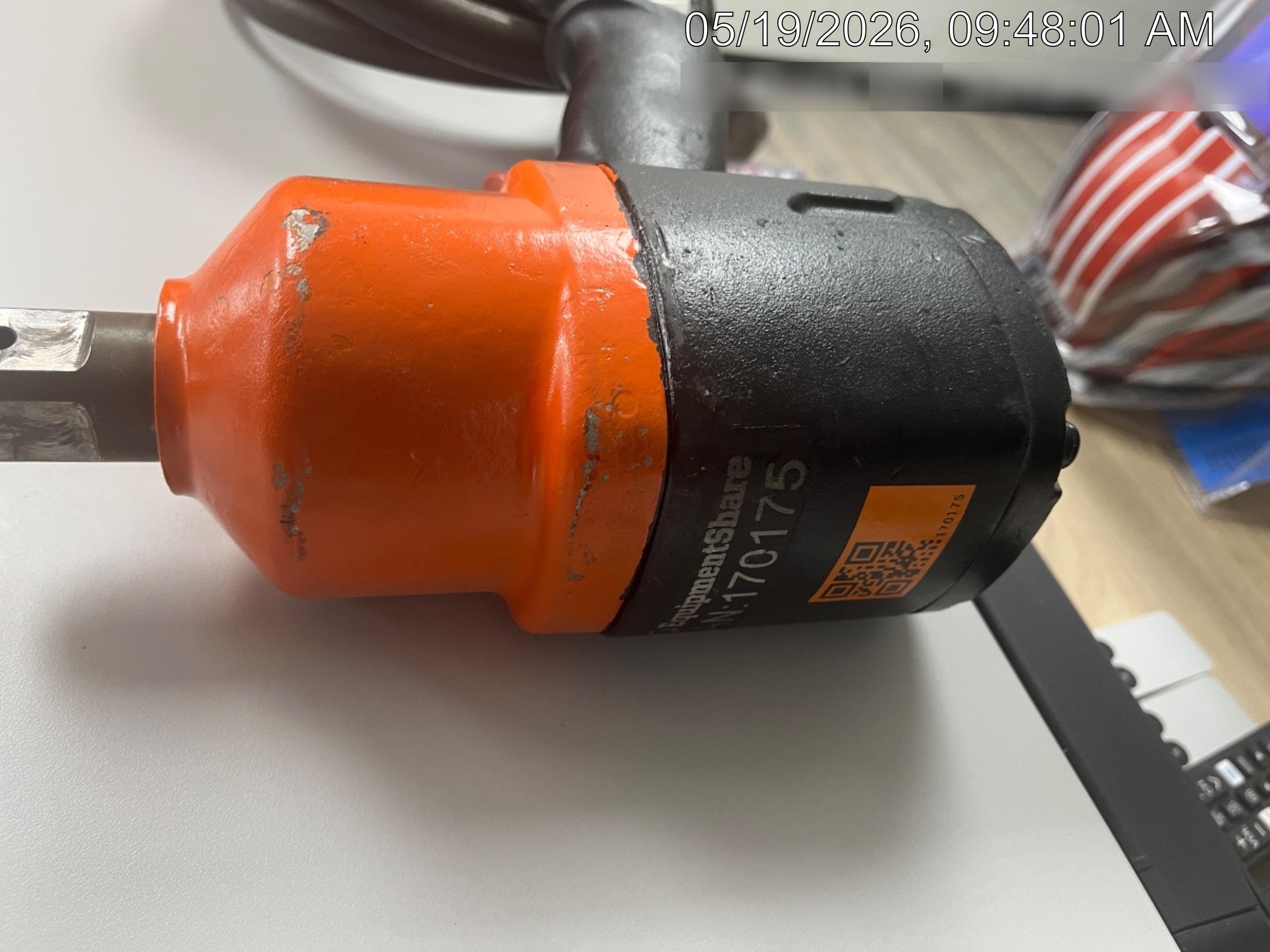 2021 MICHIGAN PNEUMATIC 751SS
