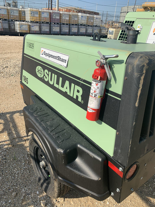 2020 SULLAIR 185-DPQ