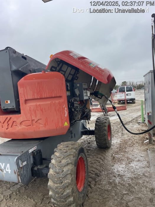 2019 SKYJACK SJ63 AJ