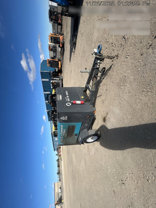 2024 AIRMAN PDS185S CWK