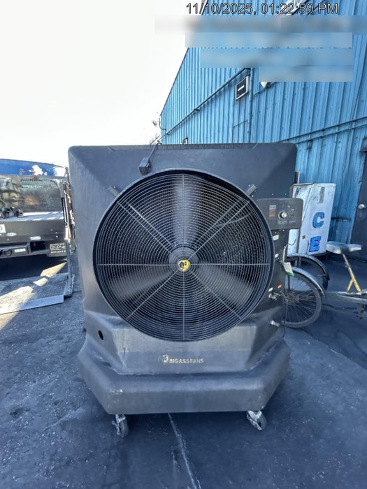 2022 BIG ASS FANS F-EV1-3601