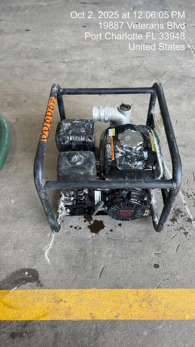 2025 MI-T-M WTP-S02-1MGH