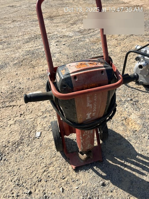2020 HILTI TE 3000-AVR