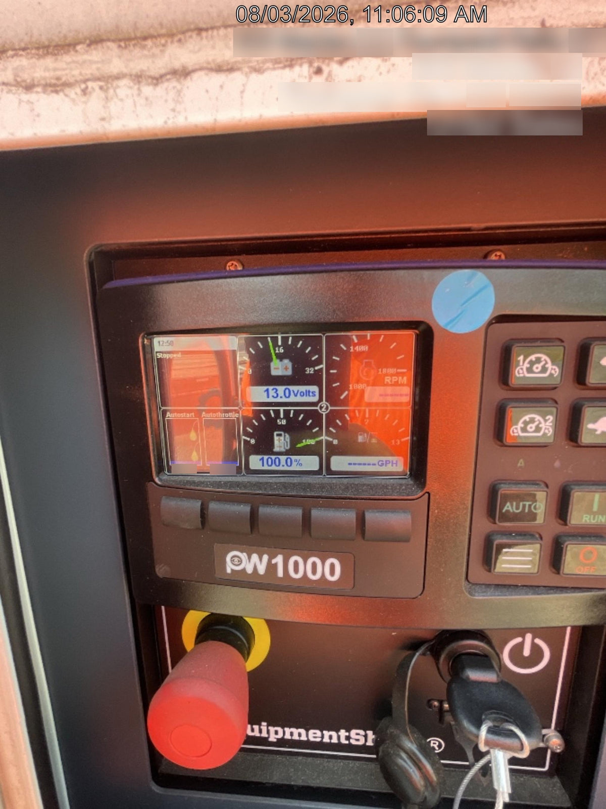 2024 ATLAS COPCO PAC F66 KD-S