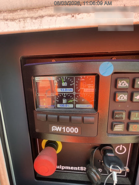2024 ATLAS COPCO PAC F66 KD-S
