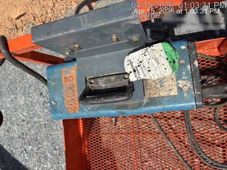 2022 MILLER ELECTRIC CST-282