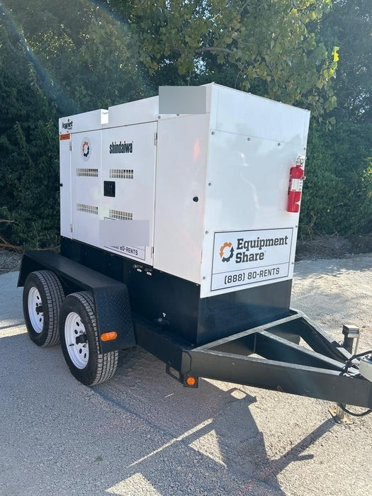 2023 SHINDAIWA DGK45F