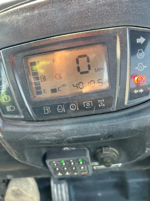 2022 KUBOTA RTV-X1140W-H (Canopy)