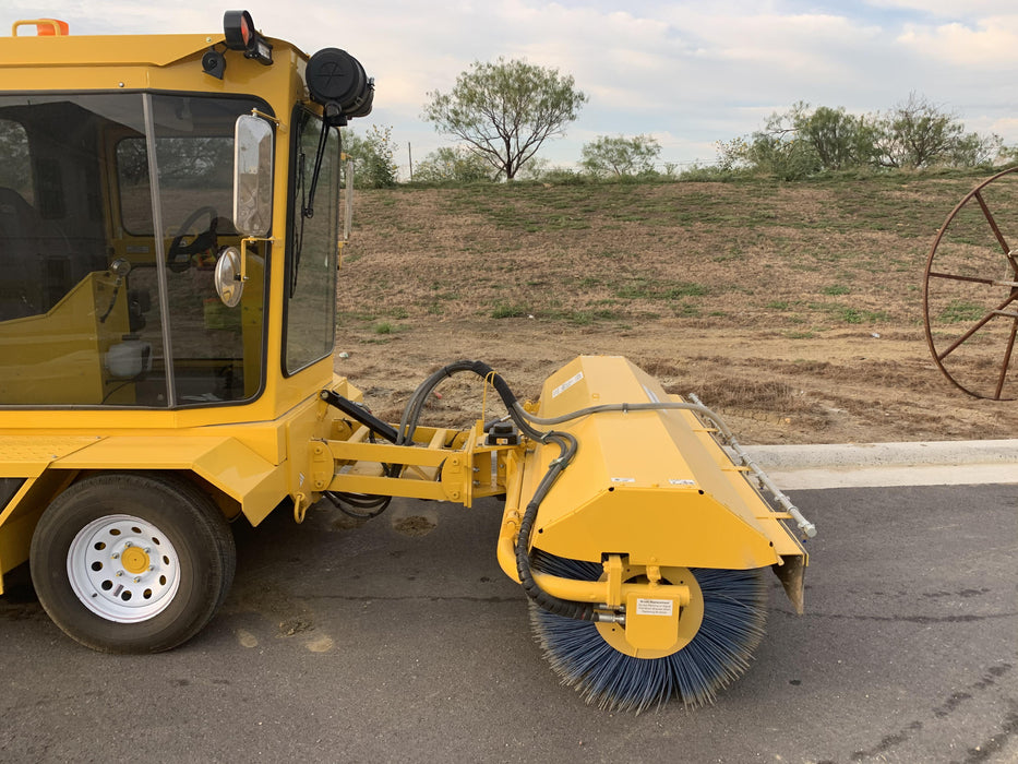 2020 SB MANUFACTURING SM74J