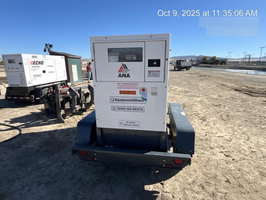 2022 AIRMAN SDG65S-8E1