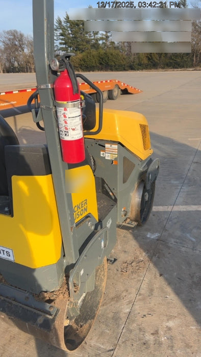 2023 WACKER NEUSON RD12A