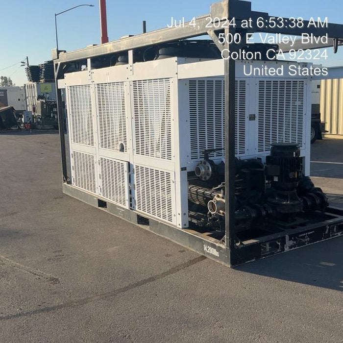 2021 SMARTECH SCOD101AR4