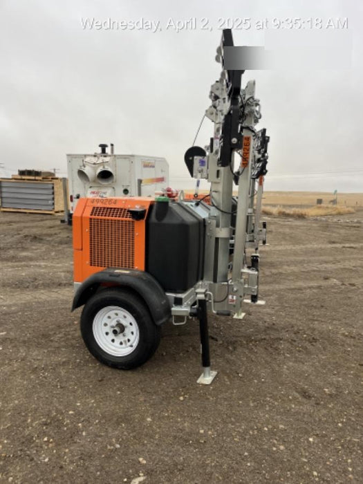 2025 WANCO WLTT-4MK8K