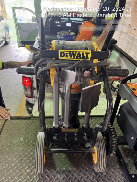 2020 DEWALT D25980K
