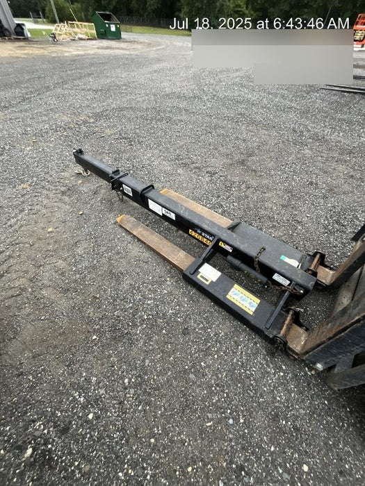 2024 STAR INDUSTRIES M1360B - Star JIB Boom