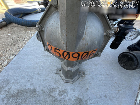 2022 INGERSOLL RAND PD20A-ASS-STT-B