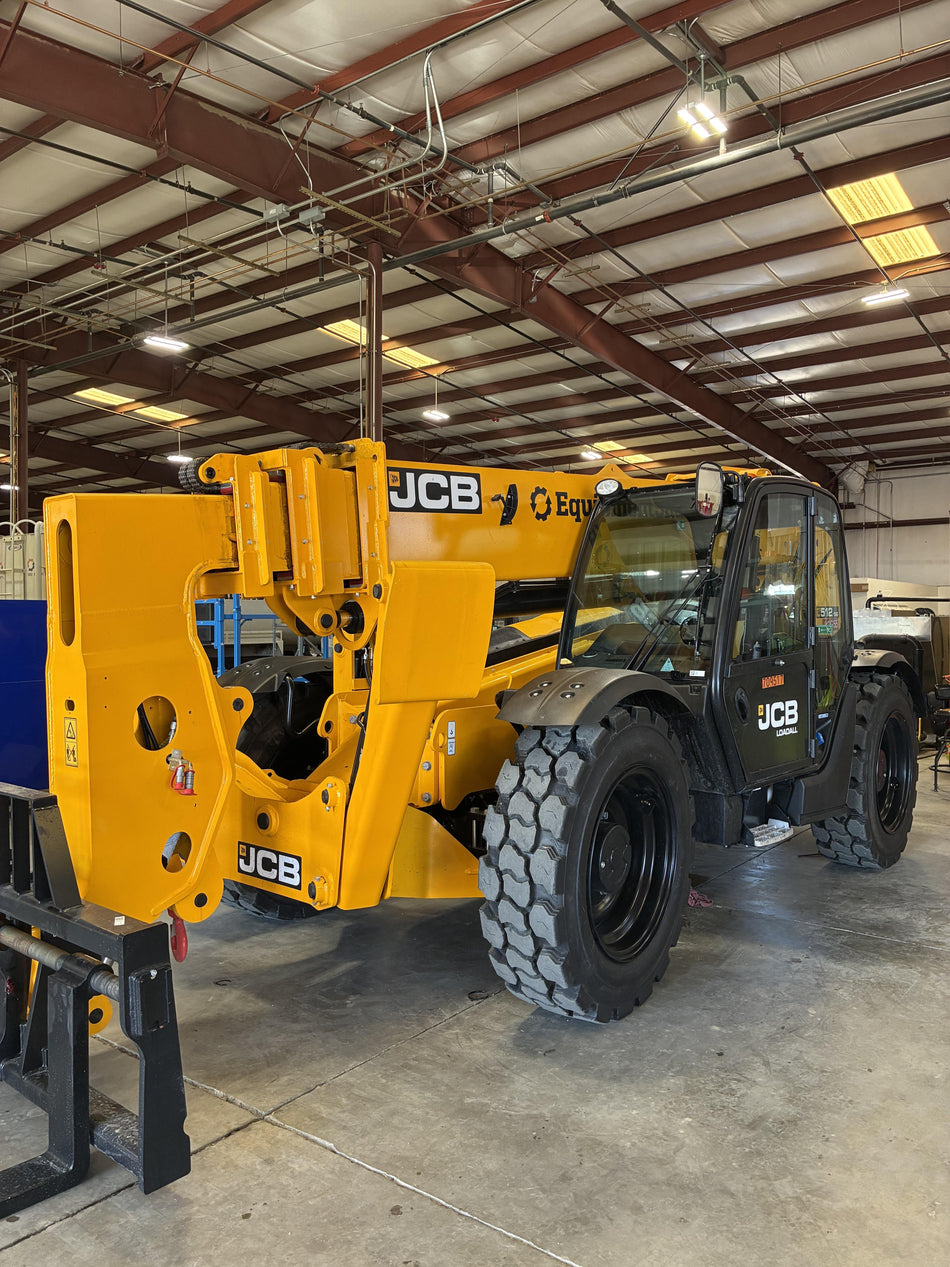 2026 JCB 512-56