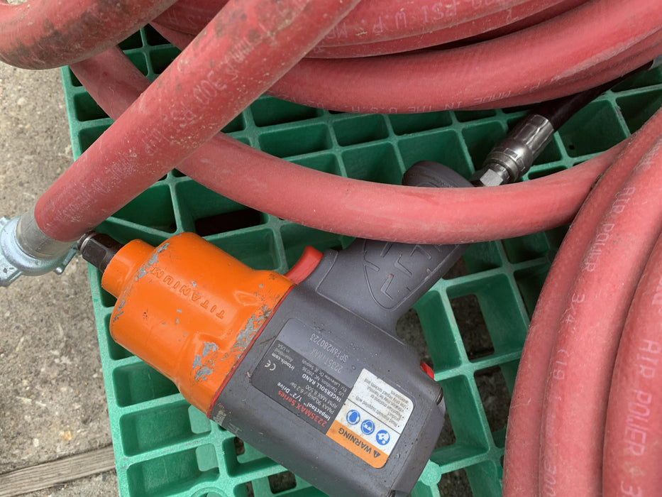 2020 INGERSOLL RAND IR-2235TIMAX