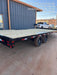 2026 BIG TEX TRAILER 14OA-20BK-8SIR