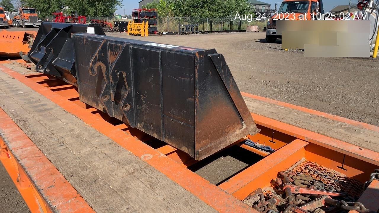 2019 ARROW MATERIAL HANDLING 3207212B384
