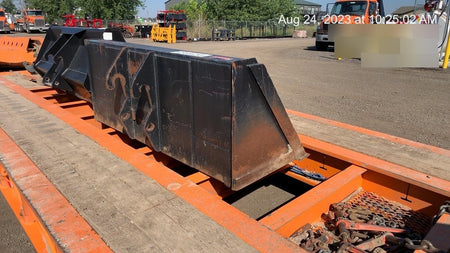 2019 ARROW MATERIAL HANDLING 3207212B384