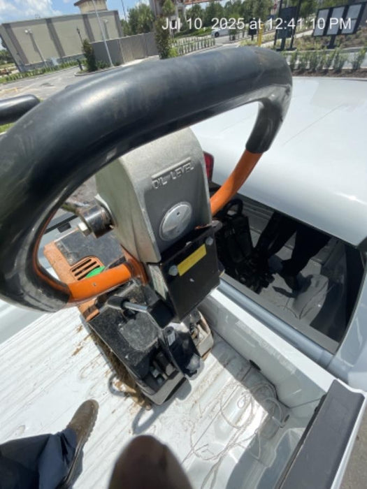 2023 MULTIQUIP MV308GH