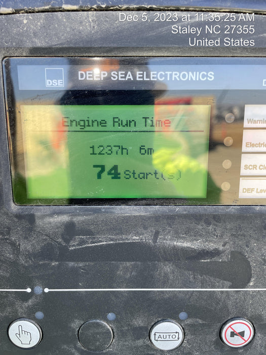 2022 ATLAS COPCO QAS 70