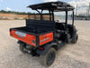 2020 KUBOTA RTV-X1140W-H (Canopy)