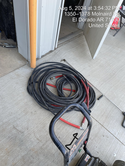 2019 MI-T-M CORPORATION JP-4004-3MHB