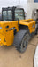 2020 JCB 505-20TC Canopy, Solid Tires, Work Lights, Beacon, Aux Hydraulics, Back up Alarm, ES Decals