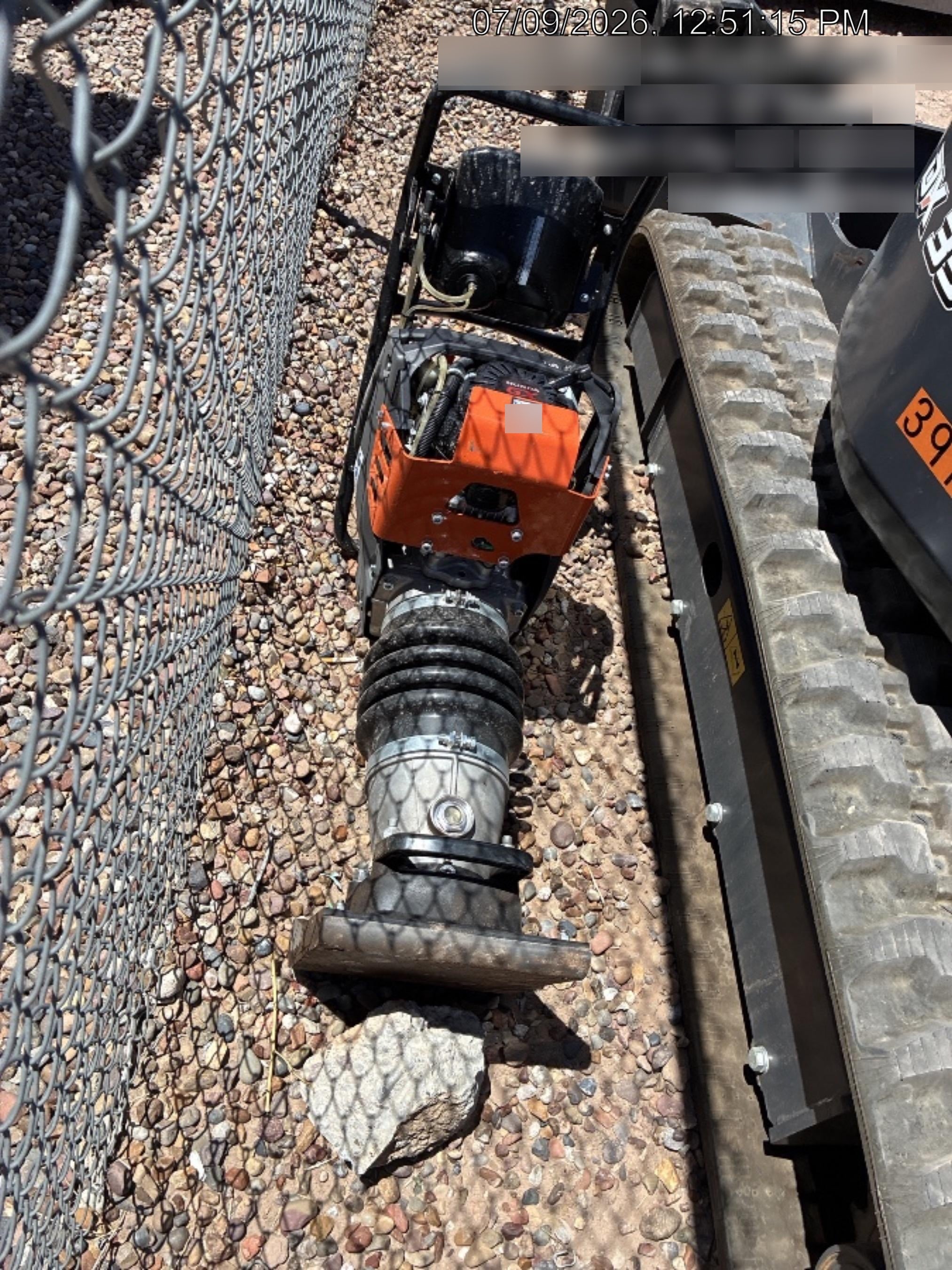 2025 HUSQVARNA LT6005