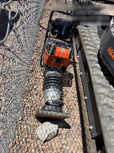 2025 HUSQVARNA LT6005