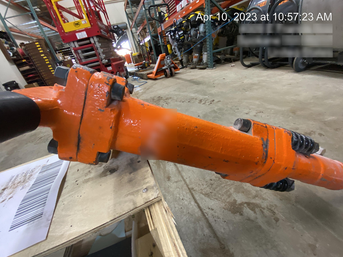 2020 MICHIGAN PNEUMATIC MP-TPB90-114
