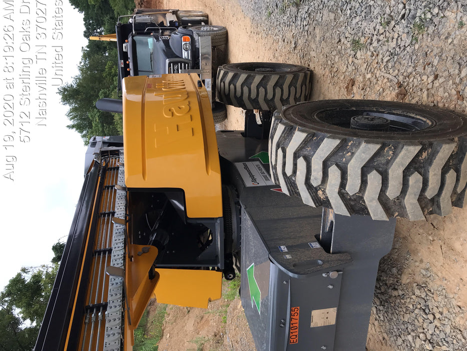 2020 HAULOTTE HT67 RTJ O