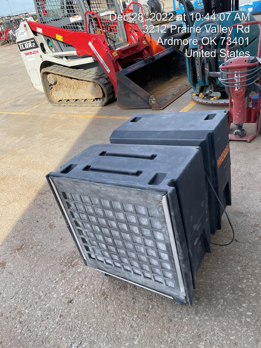 2022 ABATEMENT TECHNOLOGIES BD2KM