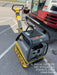 2021 Wacker Neuson DPU6555 DSL Vibroplate