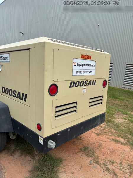 2023 DOOSAN P425/HP375WCU