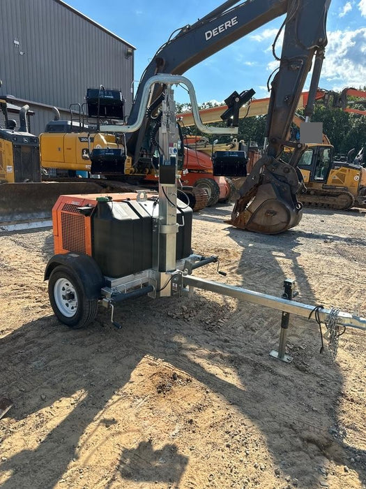 2024 WANCO WLTT-4MM4K