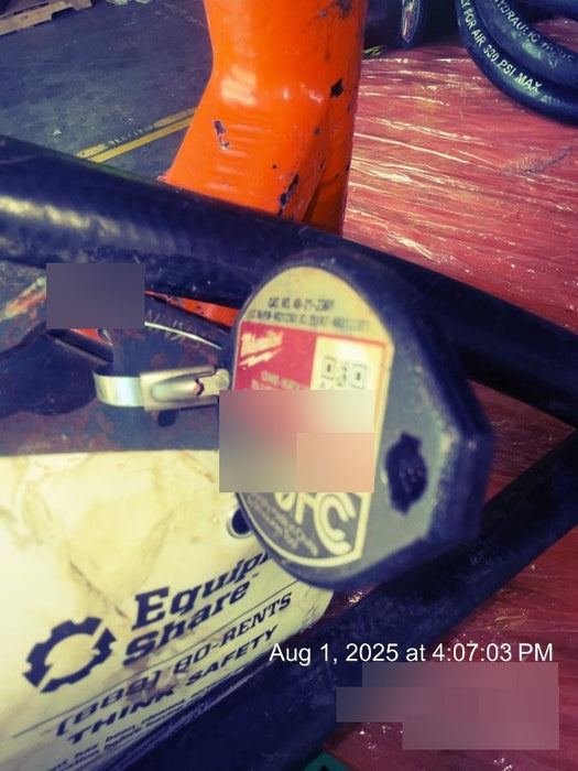 2023 MICHIGAN PNEUMATIC MP-CH3R-TRACKER