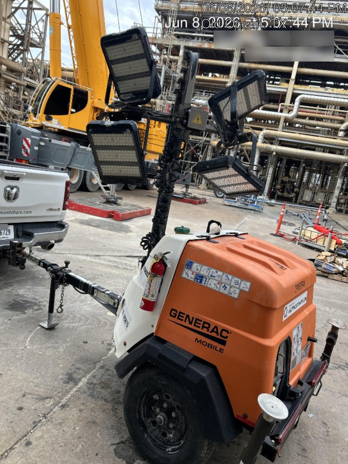 2024 GENERAC MLT2