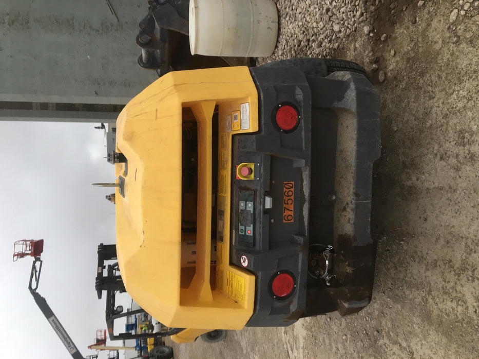 2020 ATLAS COPCO XAS188