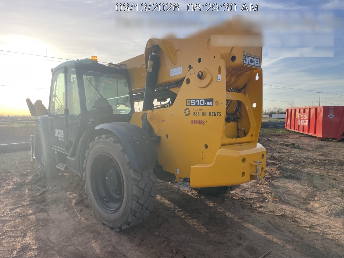 2024 JCB 510-56