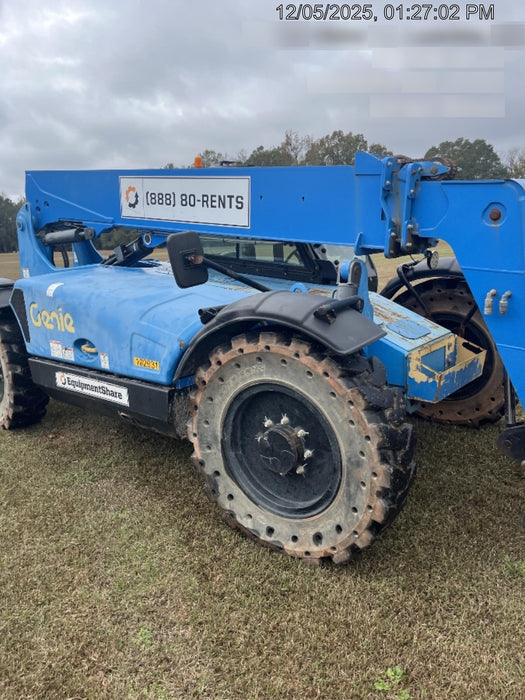 2020 GENIE GTH-636