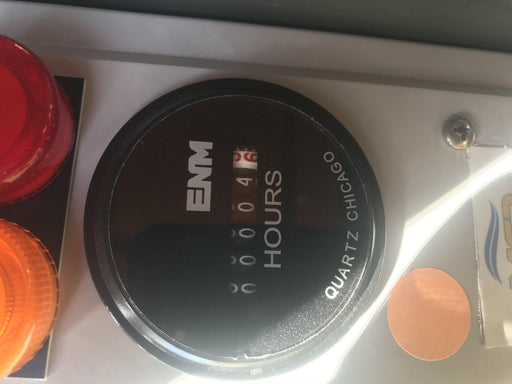 2020 MYERS-SETH A-DD6/HA/SAFE